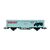 CFF wagon marchandises couvert Vevey 560 Ep. III