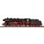 XP-Locomotive à vapeur BR 003 DB IV DCS