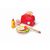Grille-pain Pop-up