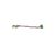 HM7000-8 : Décodeur Bluetooth & DCC (8 broches) de HobbyTime.ch HM7000-8 : Décodeur Bluetooth & DCC (8 broches)