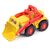 Camion chargeur OceanBound