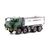 Saurer D330B 8x4 Kipper Eberhard