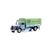 Saurer S4C Plane Wolf Chur