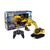 Véhicule de construction RC Mini Digger
