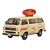 Model Set Stranger Things VW T3 Bus Surfer Boy