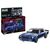 Set modèle Stranger Things Chevy Camaro Z/28