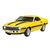 Set modèle '70 Shelby Mustang GT500