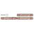 SNCF 3 pcs. Coffret voiture Grand Confort TEE Le Kléber A8u A8tu A4Dtux gris Ep. IV