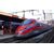 FS Trenitalia 4-teil. El.Triebzug Frecciarossa 1000 France  Ep. VI