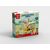 Camion de jus de fruits Clio