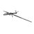 James Bond 007 - Q Glider - No Time to Die