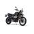 Triumph Scrambler 1200 (Bond Edition)