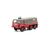 Pinzgauer 712 6x6 FW Steinen