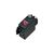 Servo Brushless Car 1/12 CM600