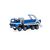 Saurer D330 B F8x4 Welaki