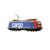 CFF Cargo El-Lok 482 012-2 Ep. VI DC Next 18, 3 image
