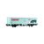 CFF wagon marchandises couvert Vevey 560 Ep. III, 2 image