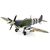 British Supermarine Spitfire Mk IX, 2 image