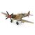 British Supermarine Spitfire Mk IX, 2 image