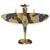 British Supermarine Spitfire Mk IX, 3 image