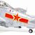 WW2 PLA P-51D Mustang avion de combat, 2 image