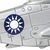 WW2 P-51D Mustang aircraft fighter, 3 image