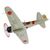 IJN Mitsubishi A6M2b (Model 21) Zero, 2 image