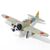 IJN Mitsubishi A6M2b (Model 21) Zéro, 2 image