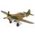 Curtiss P-40B / HAWK 81A-2, 2 image