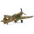 Curtiss P-40B / HAWK 81A-2, 3 image