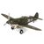 Curtiss P-40B / HAWK 81A-2 (P-8127), 2 image
