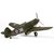 Curtiss P-40B / HAWK 81A-2 (P-8127), 3 image