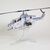 Hélicoptère d'attaque Bell AH-1W Whiskey Cobra, 2 image