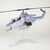 Bell AH-1W Whiskey Cobra attack helicopter, 2 image