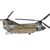 Chinook CH-47JA helicopter, 3 image