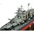 Le cuirassé allemand Tirpitz, 2 image
