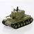 Réservoir lourd russe KV-2, 2 image