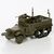 U.S. M3A1 Half-track, 2 image