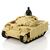 German Panzer III Ausf. N, 2 image