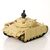 German Panzer III Ausf. N, 3 image
