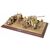 Display Base Frames (Medium Size) MAHOGANY, 2 image