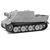 German Tiger tank Metal Track Set (Early), 3 image
