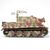 German Sturmmörserwagen 606/4 m.38cm Sturmtiger, 2 image