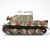 German Sturmmörserwagen 606/4 m.38cm Sturmtiger, 3 image