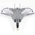 USS Enterprise Deck B x F-14 Tomcat Wolfpack, 3 image