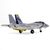 USS Enterprise Deck C x F-14 Tomcat Bounty Hunter, 2 image