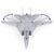 USS Enterprise Deck E x F-14 Tomcat Aardvarks, 3 image