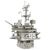 USS Enterprise CVN-65 Enterprise Commander Bridge, 2 image