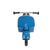 Primo Classic Ride-on blue, 3 image