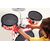 Ensemble de batterie cool avec tabouret, 2 image